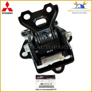 MN101574 Genuine Mitsubishi BRACKET, T/M MOUNTING
