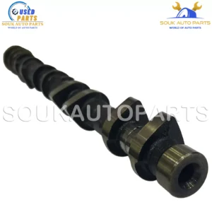 13020-AE010 CAMSHAFT EXHAUST QR20 & QR25 For Nissan X-TRAIL PRIMERA ALTIMA 01-08