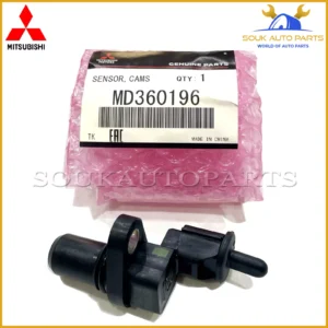 MD360196 Genuine Mitsubishi SENSOR, CAMSHAFT POSITION OEM MONTERO PAJERO