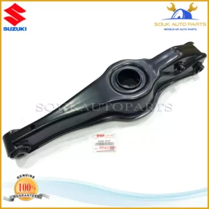 46205-65J01 Genuine Suzuki ARM ASSY, RR SUSPENSION LOWER, RH 4620565J01