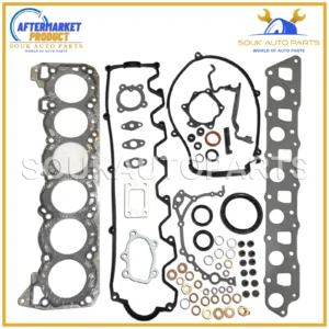 10101-0Y027 FULL GASKET KIT RD28-T For Nissan Y60/61 PATROL CEDRIC 1994-99