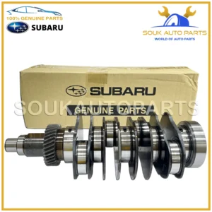 12200-AA480 Genuine Subaru CRANKSHAFT EE20Z Std Size