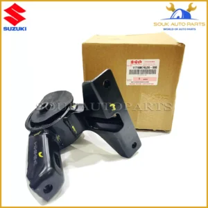 11710-M74LD-0 Genuine Suzuki MOUNTING COMP, ENGINE REAR 11710M74LD0 OEM Swift