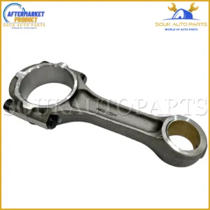 1115A343 CON ROD For Mitsubishi 4D56U D-ID 16V L200 TRITON PAJERO 05-15