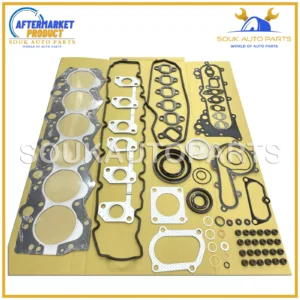 04111-17020 FULL GASKET KIT 1HD-TURBO For Toyota LAND CRUISER 4.2Ltr 90-95