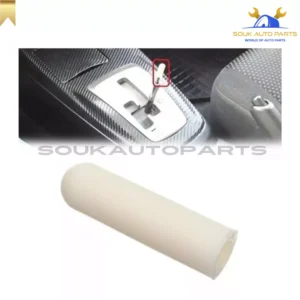 MR581866 Genuine Mitsubishi GEARSHIFT LEVER SLEEVE 2001-2007 LANCER