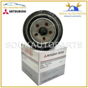 MZ690150 Genuine Mitsubishi OIL FILTER PAJERO