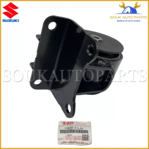 11620-57L00 Genuine Suzuki MOUNTING, ENGINE LH 1162057L00 OEM Kizashi