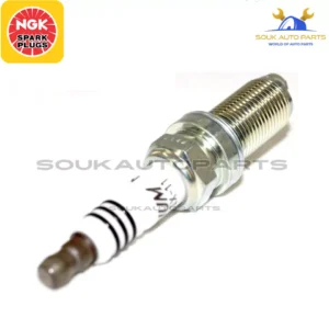 Genuine NGK 6619 IRIDIUM IX SPARK PLUGS SET OF 6 LFR6AIX11 For BMW Mercedes