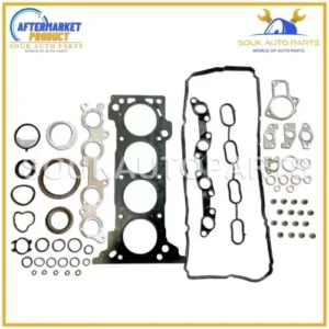 04111-75990 FULL GASKET KIT 1TR 1TR-FE For Toyota KIJANG INNOVA HILUX 2.0Ltr