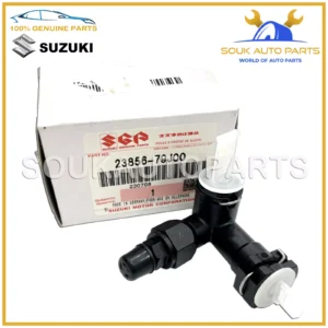 23856-79J00 Genuine Suzuki JOINT, CLUTCH OIL 2385679J00 OEM SX4