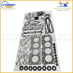 04111-51040 FULL GASKET KIT 1VD-FTV For Toyota LAND CRUISER 4.5Ltr