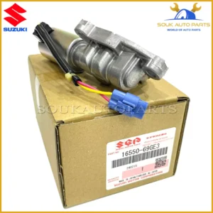 16550-69GE3 Genuine Suzuki VALVE OIL CONTROL 1655069GE3 OEM AERIO ESCUDO JIMNY