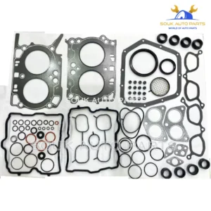 10105-AB410 FULL GASKET KIT FB25 DOHC For Subaru FORESTER X 2.5Ltr 10-12