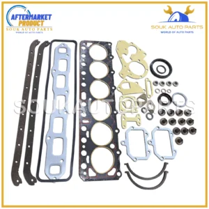 04111-61040 FULL GASKET KIT 2F For Toyota LAND CRUISER 4.2Ltr PETROL 80-85