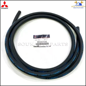 MS642596 Genuine Mitsubishi HOSE, FUEL TANK