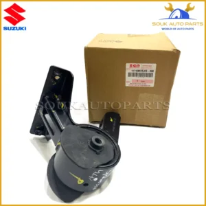 11710-M74LD-0 Genuine Suzuki MOUNTING COMP, ENGINE REAR 11710M74LD0 OEM Swift