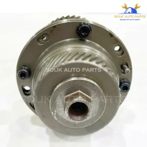 13050-50011 TUBE ASSY, CAMSHAFT TIMING 1UZFE 3UZFE For Toyota CROWN Lexus GS300