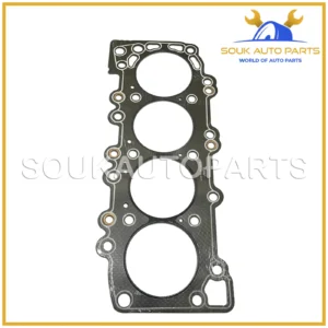 10101-VK526/7 FULL GASKET KIT YD25 For NISSAN NAVARA D22 FRONTIER 2.5Ltr DIESEL