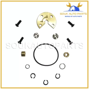 TURBO REPAIR KIT 1KD-FTV For Toyota HILUX VIGO LAND CRUISER PRADO 3.0Ltr 02-10