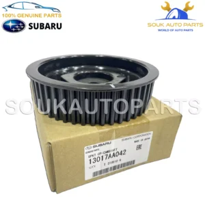 13017-AA042 Genuine Subaru CAMSHAFT SPROCKET 13017AA042 OEM