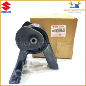 11710-M74LD-0 Genuine Suzuki MOUNTING COMP, ENGINE REAR 11710M74LD0 OEM Swift
