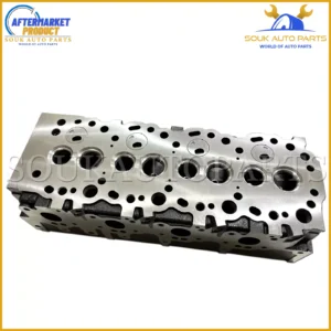 11101-54131 BARE CYLINDER HEAD 3L For Toyota DYNA HIACE HILUX