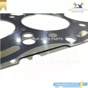 11115-27010 HEAD GASKET 1CD-FTV For Toyota 2.0 D ENGINE