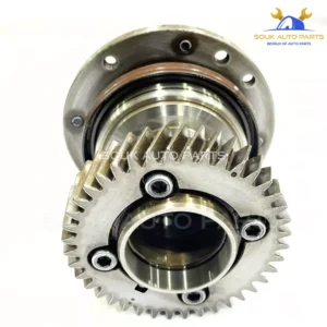 13050-50011 TUBE ASSY, CAMSHAFT TIMING 1UZFE 3UZFE For Toyota CROWN Lexus GS300