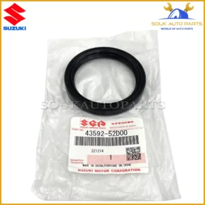 43592-52D00 Genuine Suzuki Rear Suspension-OIL SEAL RIGHT for Grand Vitara