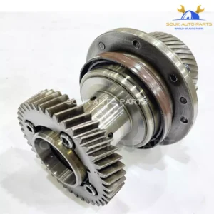 13050-50011 TUBE ASSY, CAMSHAFT TIMING 1UZFE 3UZFE For Toyota CROWN Lexus GS300