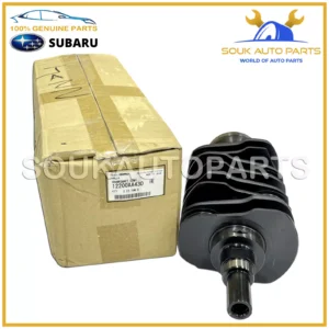 12200-AA430 Genuine Subaru CRANKSHAFT EJ255 EJ257, 12200AA430
