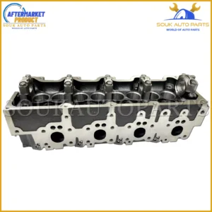 11101-54131 BARE CYLINDER HEAD 3L For Toyota DYNA HIACE HILUX