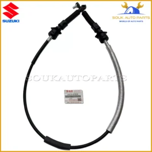 28210-67D30 Genuine Suzuki CABLE ASSY, SELECT OEM 2821067D30