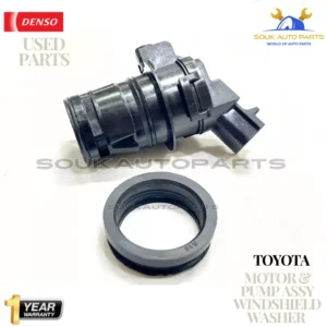 USED Genuine Toyota MOTOR & PUMP ASSY WINDSHIELD WASHER For Camry 4Runner RAV4