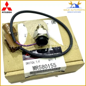 MR580155 Genuine Mitsubishi SWITCH,T/F G/SHF POSITION OEM MONTERO PAJERO