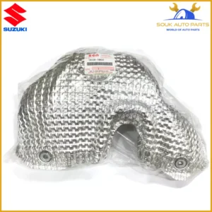 14120-78K00 Genuine Suzuki COVER, EXHAUST MANIFOLD 1412078K00 OEM ESCUDO