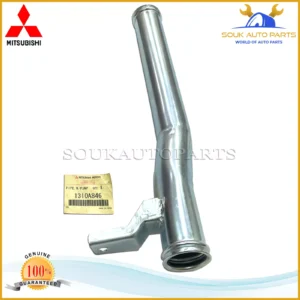 1310A846 Genuine Mitsubishi PIPE, WATER PUMP INLET