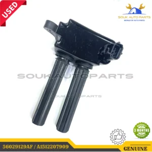 Genuine IGNITION COIL 8 PCS For Jeep Dodge Durango Charger RAM 1500 5.7Ltr V8