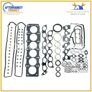 04111-46094 FULL GASKET KIT 2JZ-GTE For Toyota SUPRA 3.0Ltr