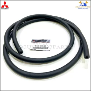 MS642596 Genuine Mitsubishi HOSE, FUEL TANK
