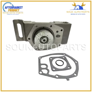 WATER PUMP WITH GASKETS 3803605 3803361 3803605RX For Cummins N14 HEAVY DUTY