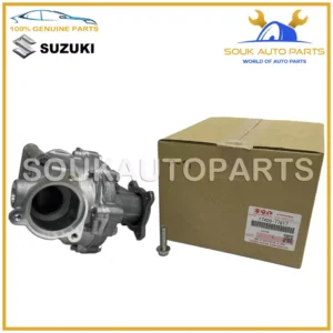 17400-77817 Genuine Suzuki PUMP SET, WATER 1740077817