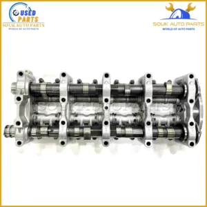 CAMSHAFTS & CARRIER SET W/ROCKERS K20A For Hond ACCORD CIVIC 2.0Ltr