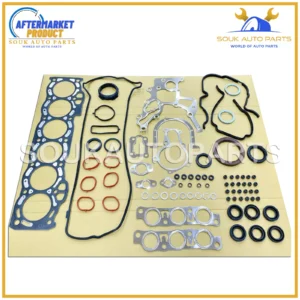 04111-70110 FULL GASKET KIT 1G-FE For Toyota CRESTA CROWN CHASER LEXUS 2.0Ltr