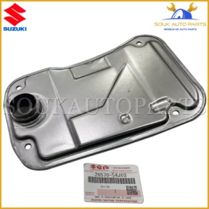 26570-54J10 Genuine Suzuki STRAINER, OIL OEM 2657054J10