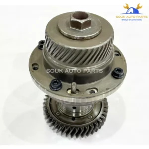 13050-50011 TUBE ASSY, CAMSHAFT TIMING 1UZFE 3UZFE For Toyota CROWN Lexus GS300