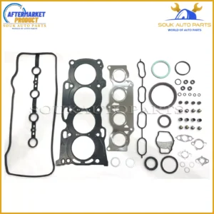04111-28070 FULL GASKET KIT 1AZ-FE For Toyota RAV-4 CAMRY AVENSIS PREMIO 2001-08
