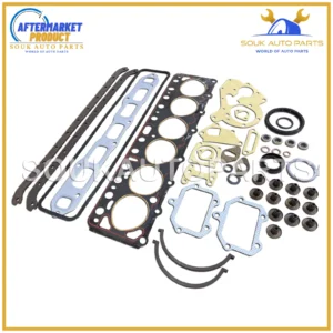 04111-61040 FULL GASKET KIT 2F For Toyota LAND CRUISER 4.2Ltr PETROL 80-85