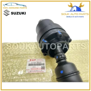 27101-66J01 Genuine Suzuki SHAFT ASSY, PROPELLER FRONT